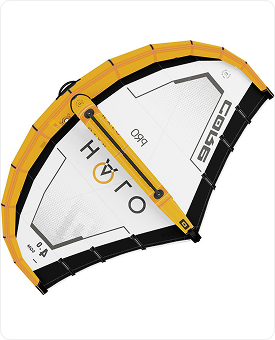 Kitesurf Starter Pack 8m