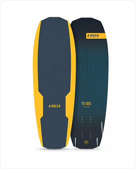 Soft Top Surfboard 7\'0"