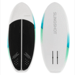 Surfboard Day Bag 6\'6"