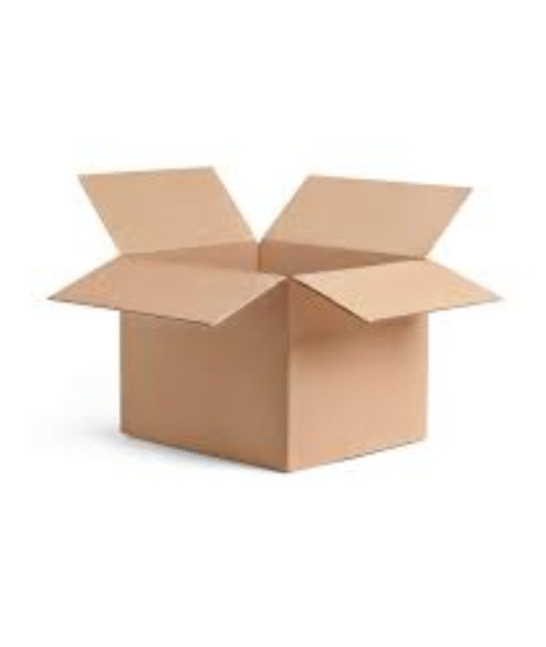 simple packagin box